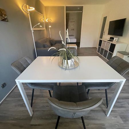 Apartmán Hexe III Altenau  Exteriér fotografie