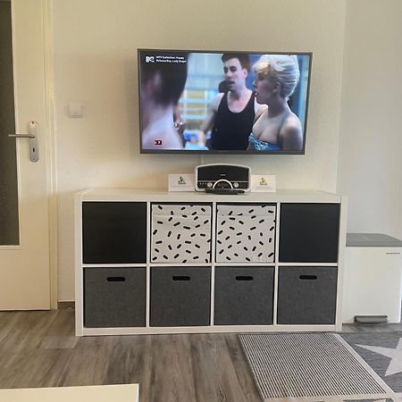 Apartmán Hexe III Altenau  Exteriér fotografie