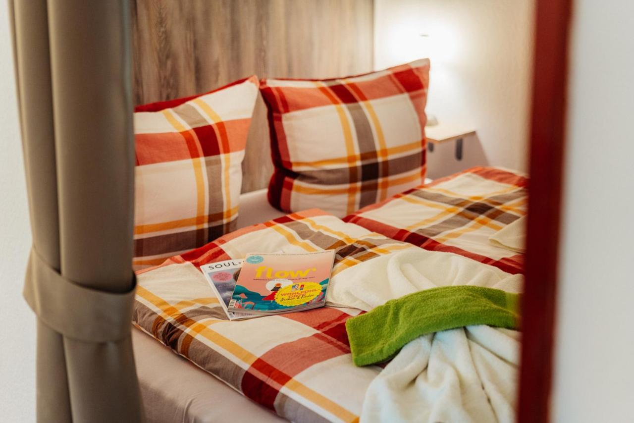 Apartmán Hexe III Altenau  Exteriér fotografie