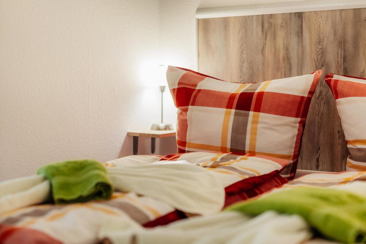 Apartmán Hexe III Altenau  Exteriér fotografie