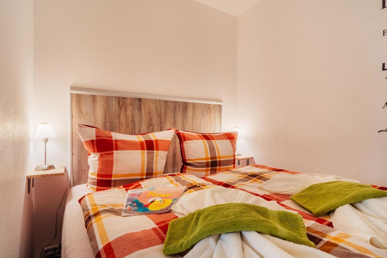 Apartmán Hexe III Altenau  Exteriér fotografie