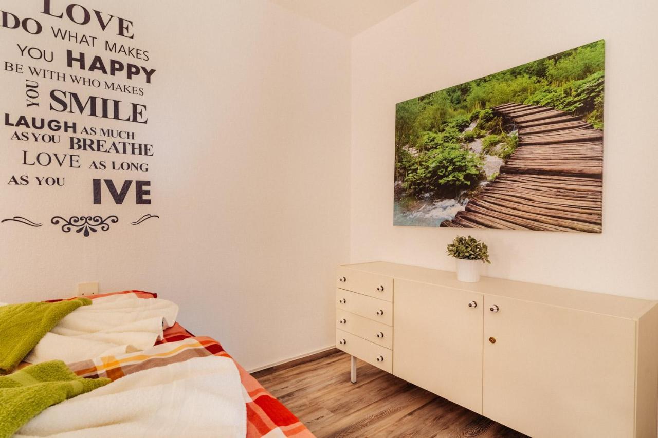 Apartmán Hexe III Altenau  Exteriér fotografie