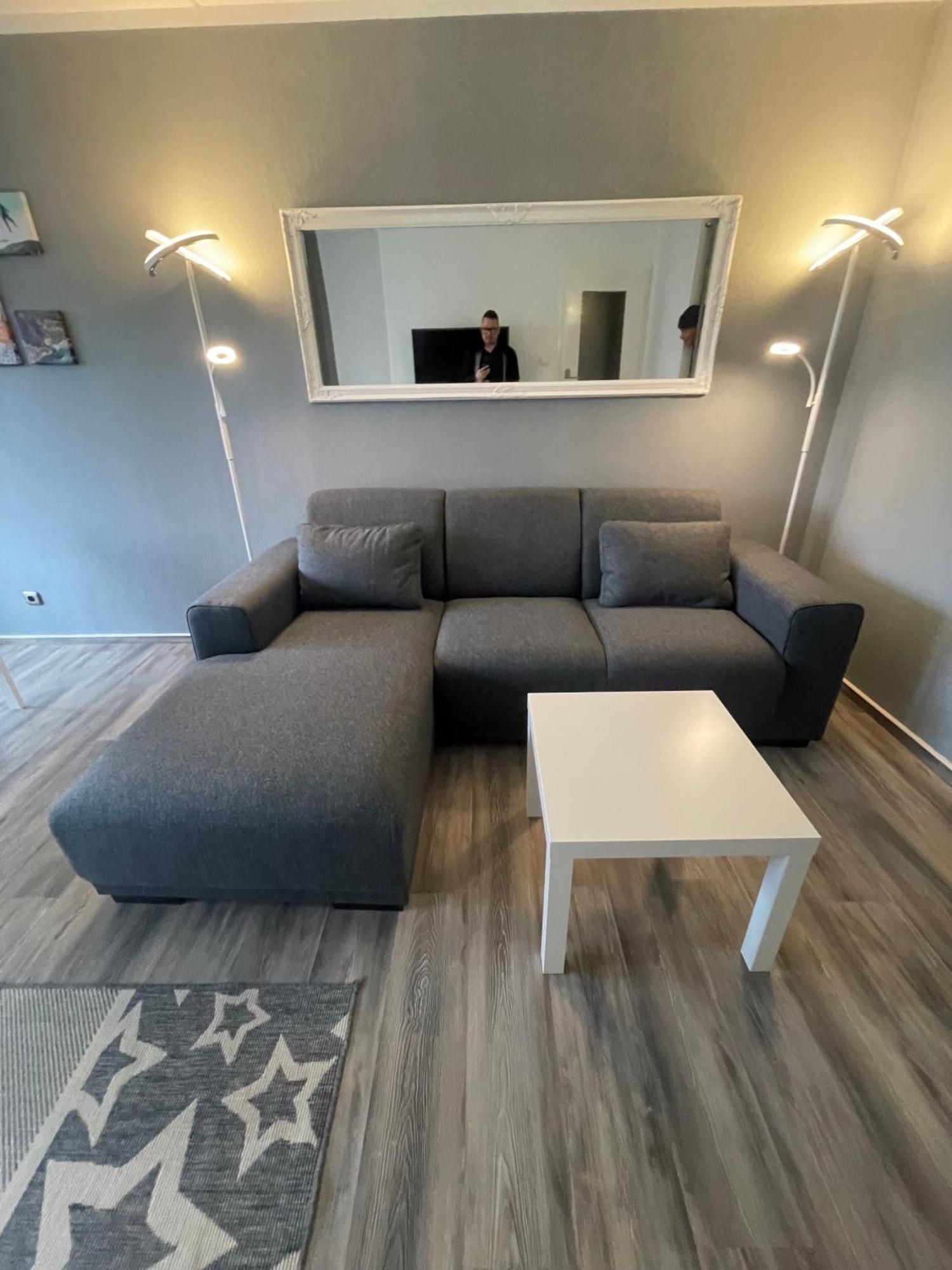 Apartmán Hexe III Altenau  Exteriér fotografie