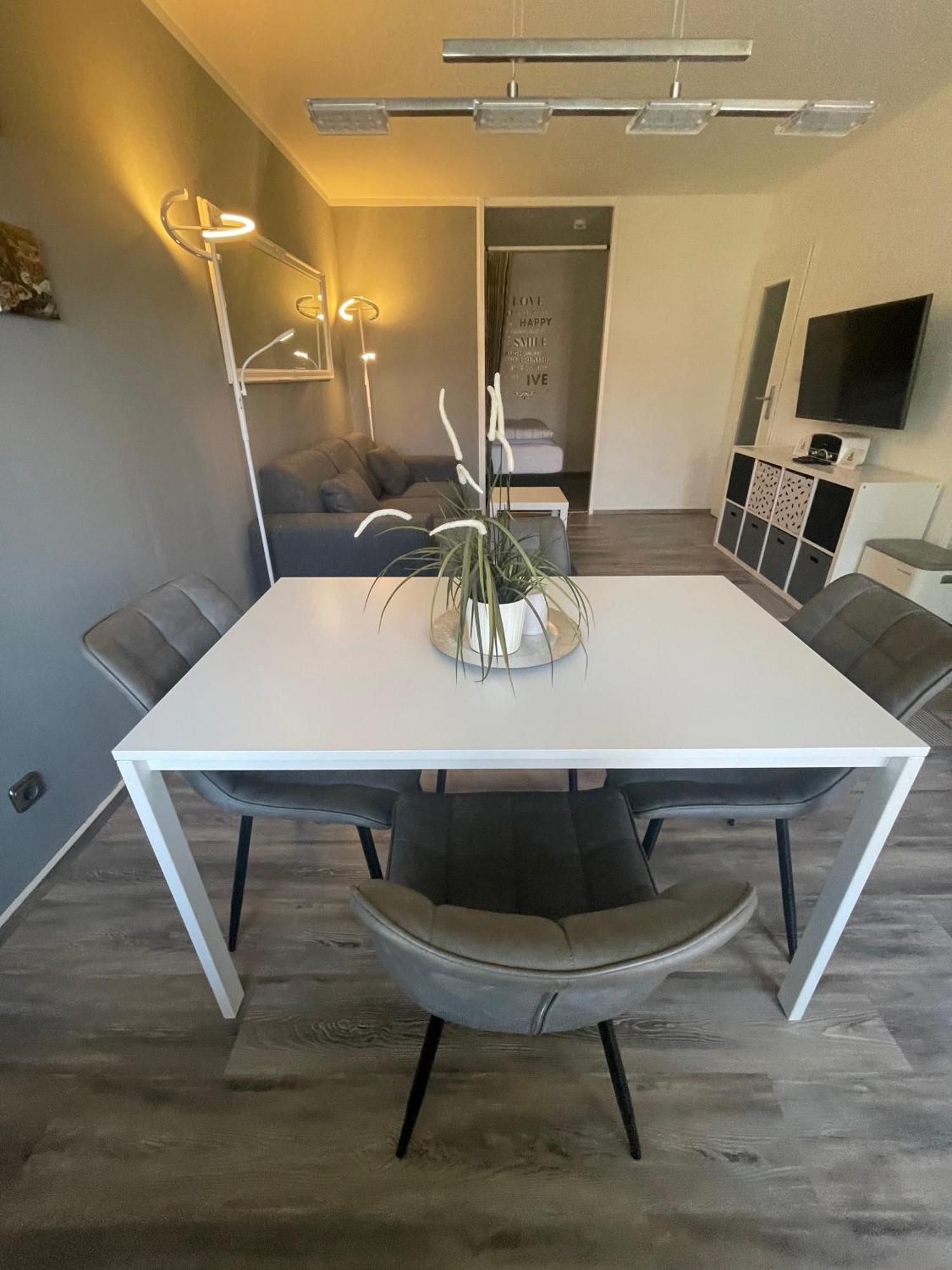 Apartmán Hexe III Altenau  Exteriér fotografie