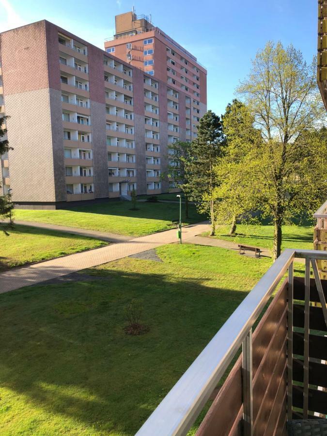 Apartmán Hexe III Altenau  Exteriér fotografie