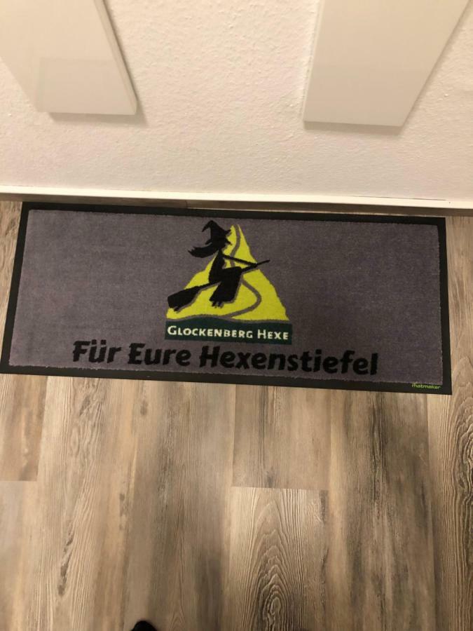 Apartmán Hexe III Altenau  Exteriér fotografie