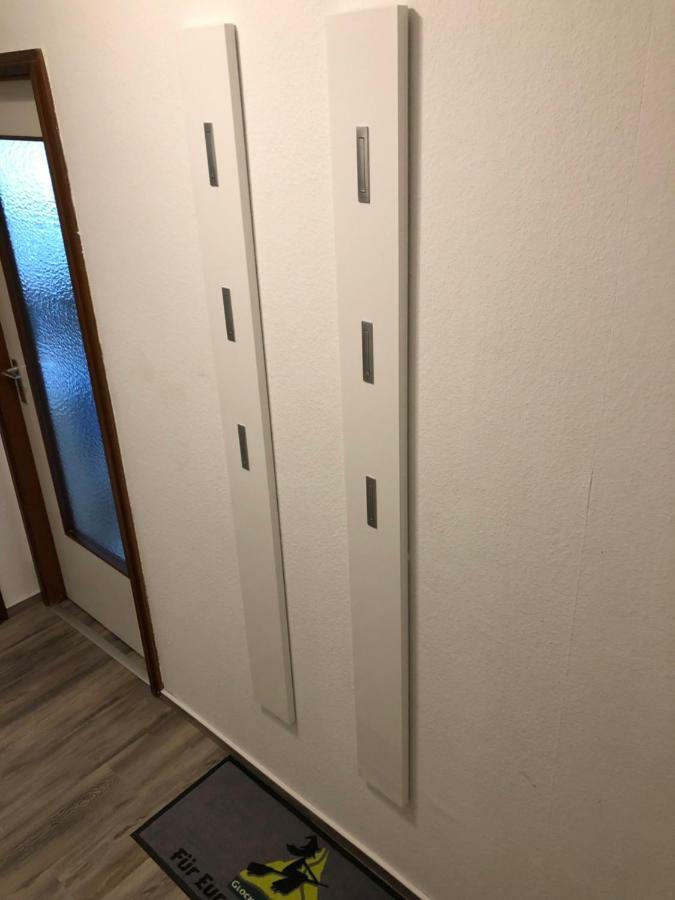 Apartmán Hexe III Altenau  Exteriér fotografie